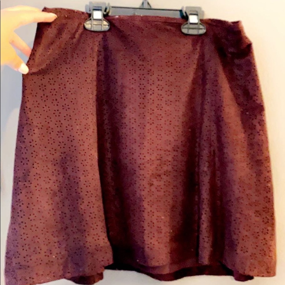 Skirt from Express